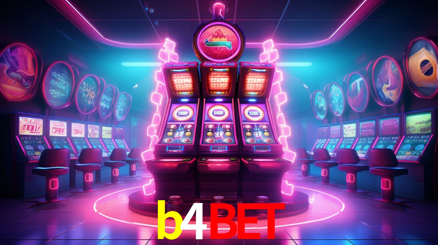 b4bet - App de Cassino, Prêmios Reais - b4bet.com