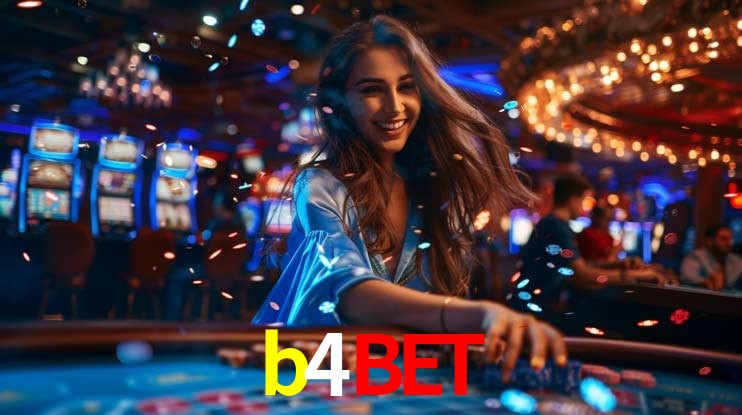 Experiência VIP b4bet