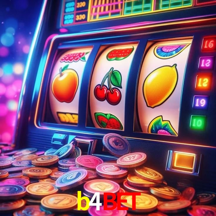 Estatísticas b4bet