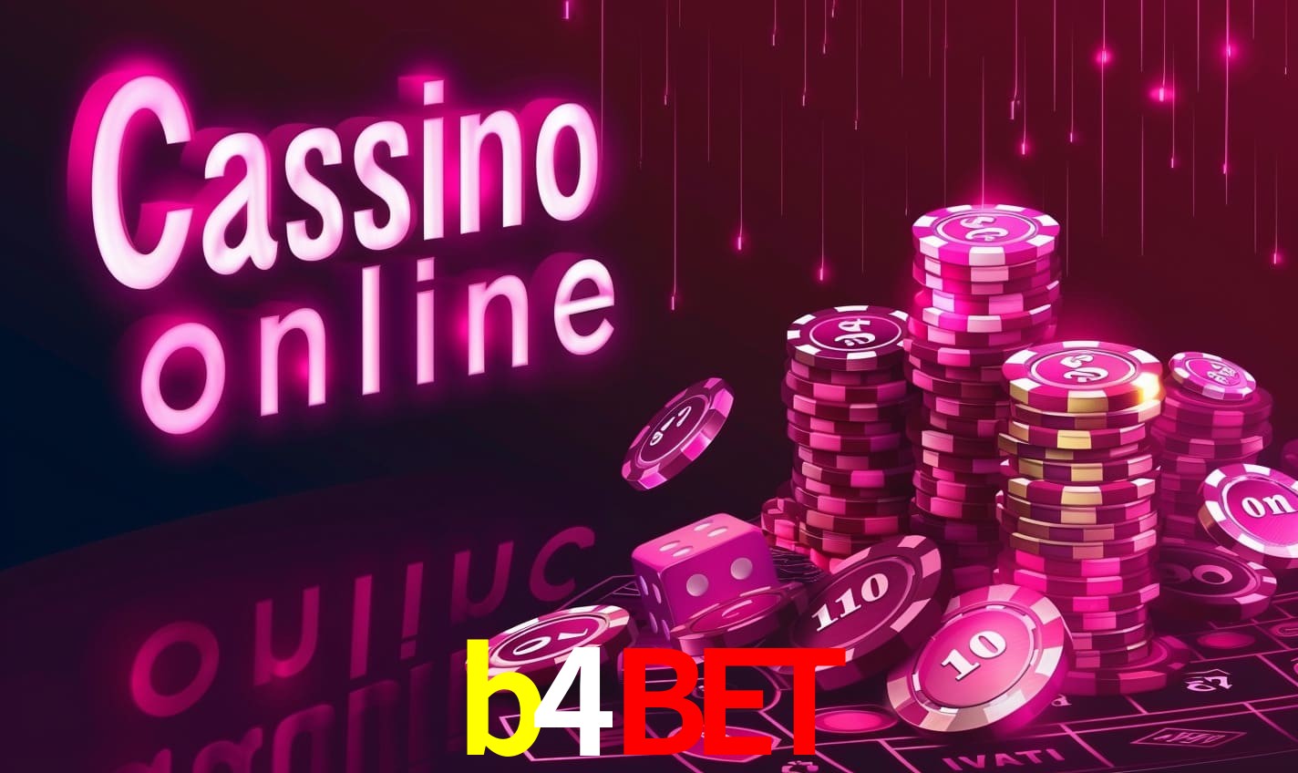 Descubra o Programa VIP da b4bet: Vantagens Exclusivas para Jogadores