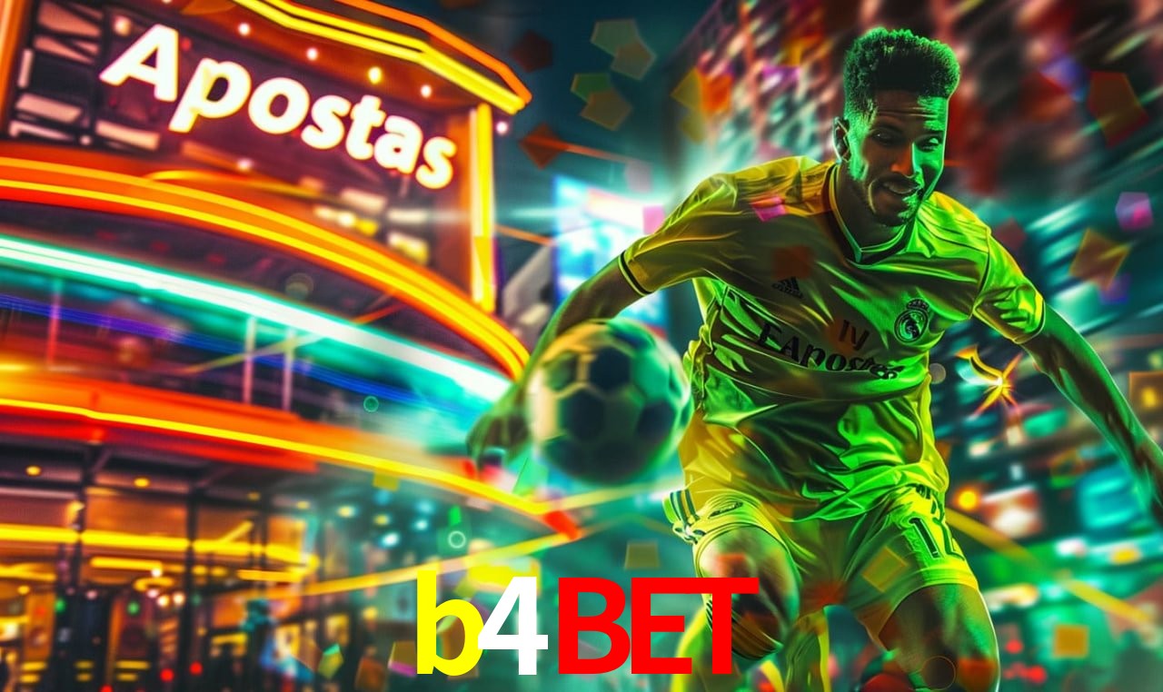 Jogos de Slot b4bet
