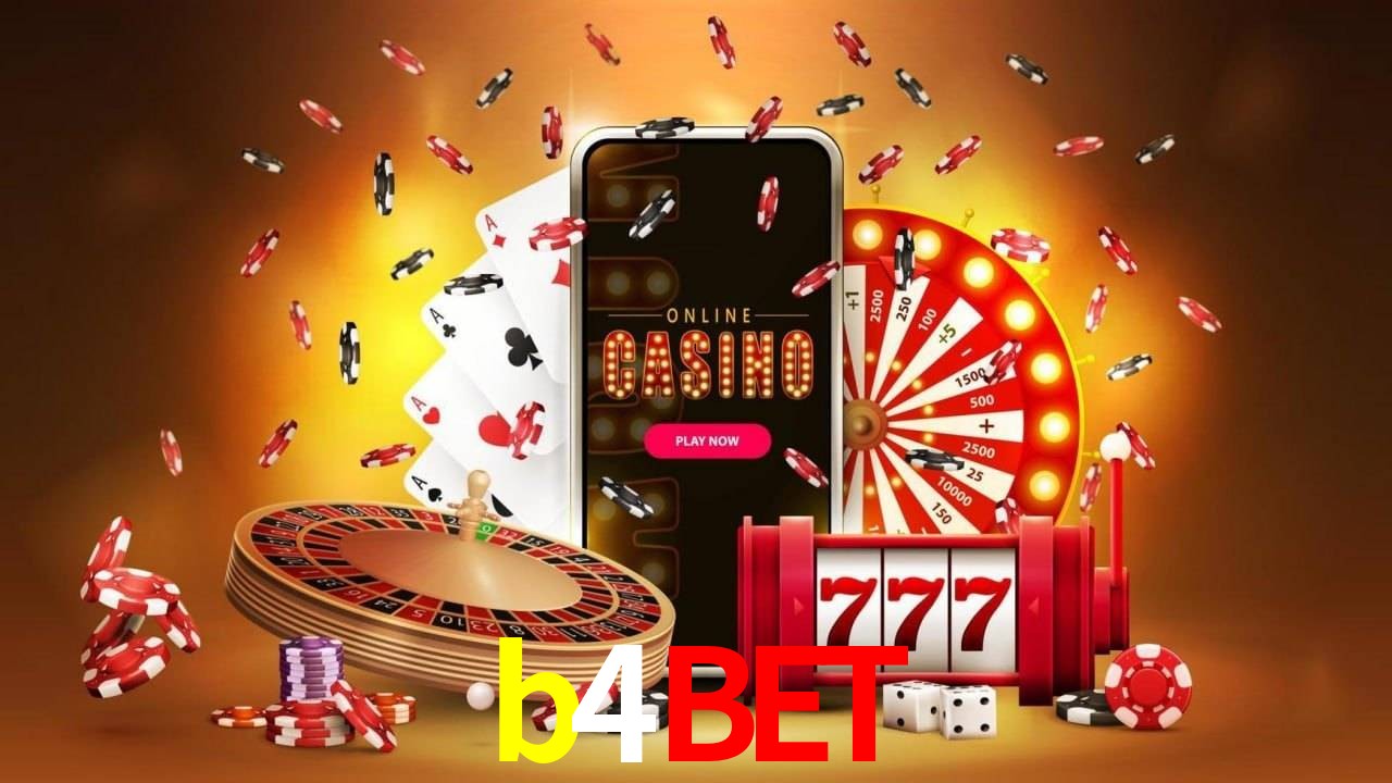 Cadastro Rápido b4bet