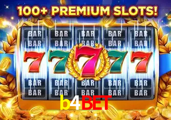 A Experiência Imersiva dos Cassinos Ao Vivo no b4bet