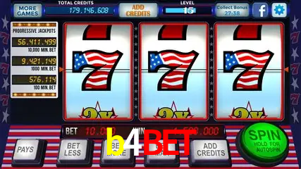 b4bet Cassino Online Certificado