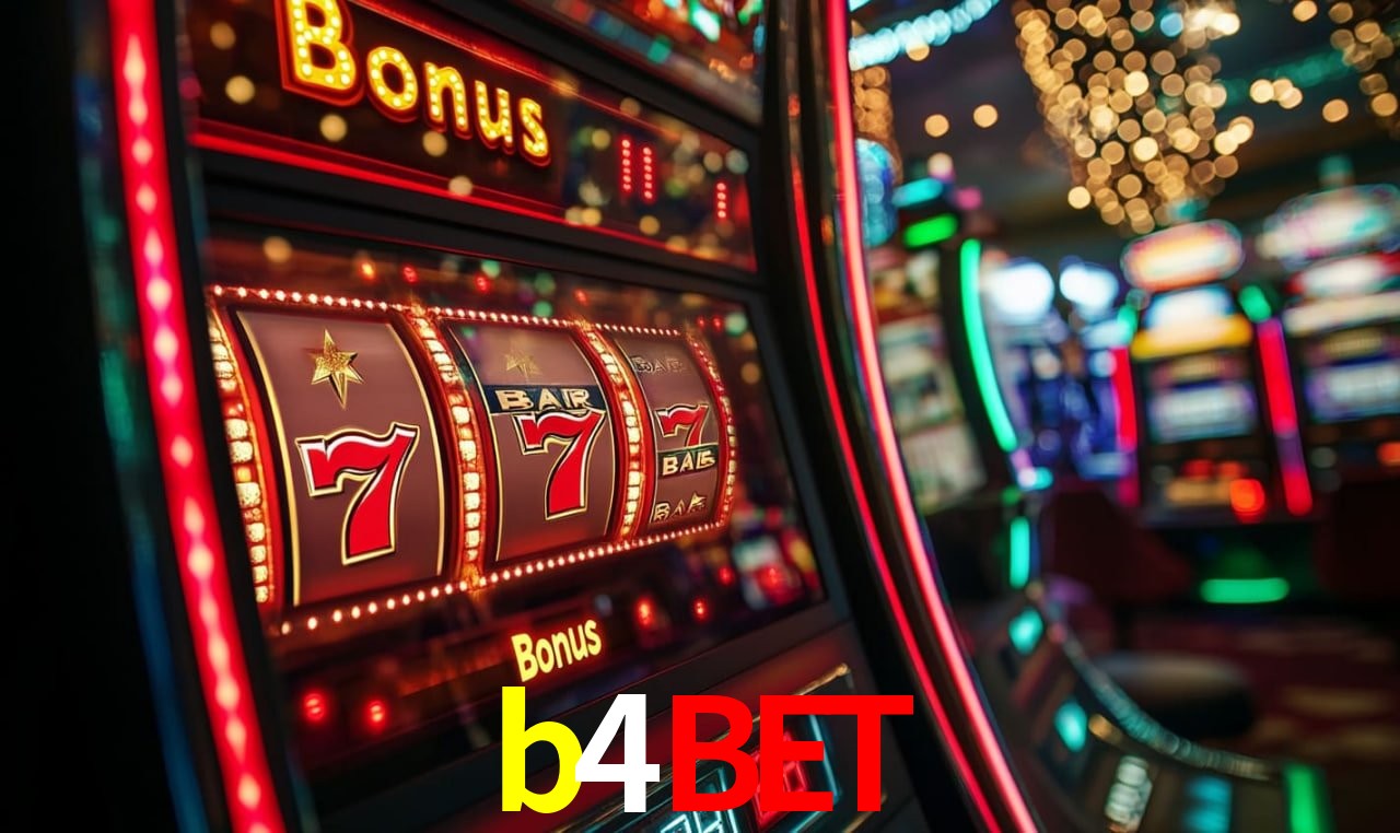 Servidor Brasil b4bet