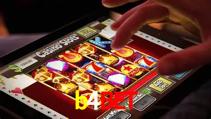 Descubra a Essência do b4bet: Nossa História e Compromissos