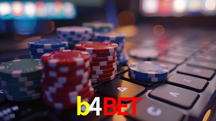 Promoção Relâmpago b4bet