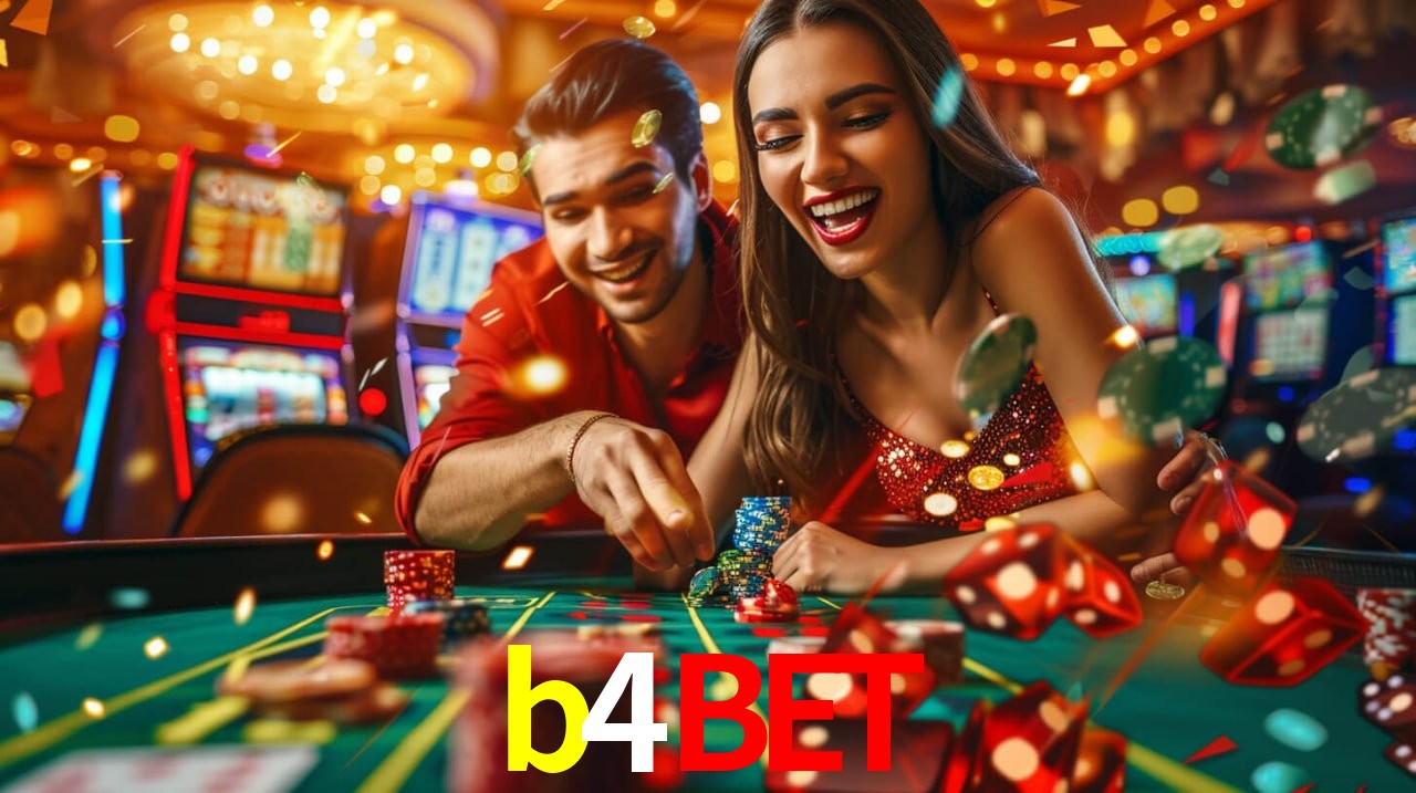 Sistemas de Segurança b4bet