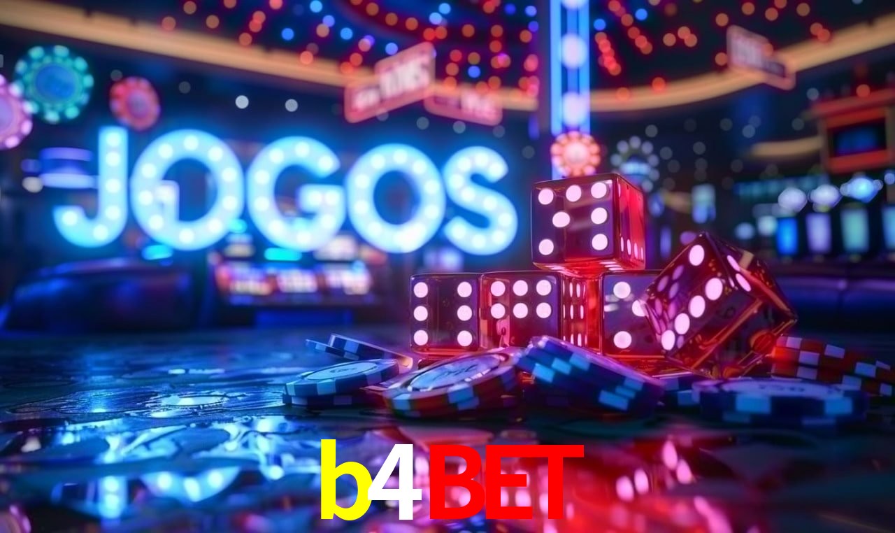 Interface do App b4bet