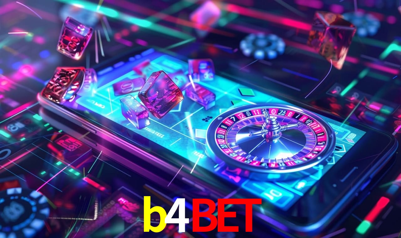 Estatísticas Esportivas b4bet