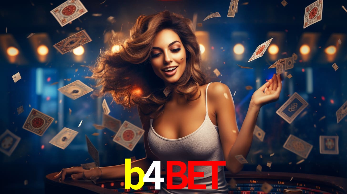 VIP Casino b4bet