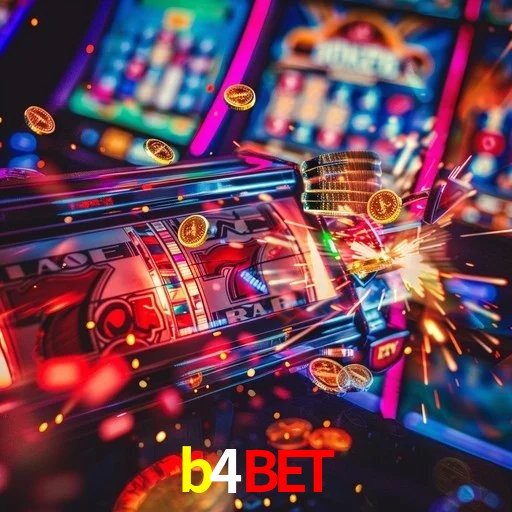 Torneios b4bet