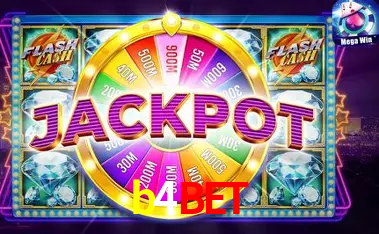 Descubra o Mundo do Cassino Online com b4bet