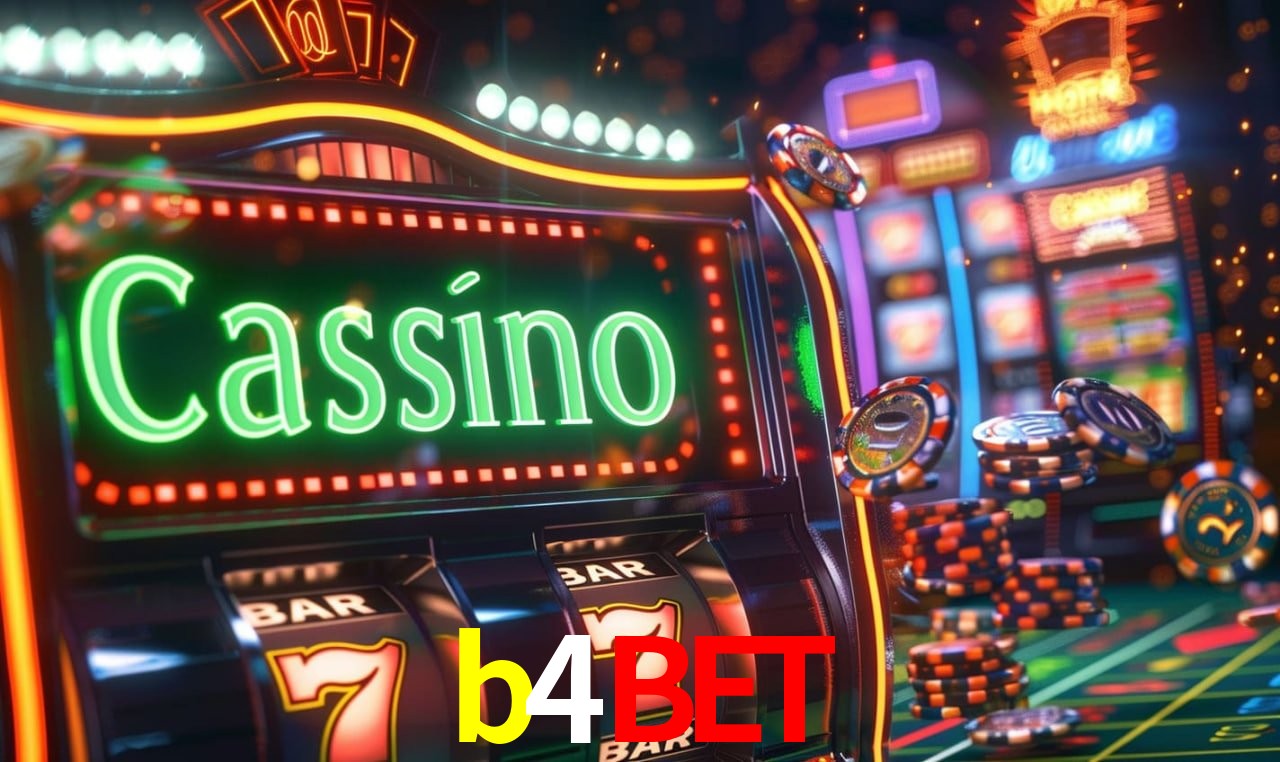 Design Responsivo b4bet