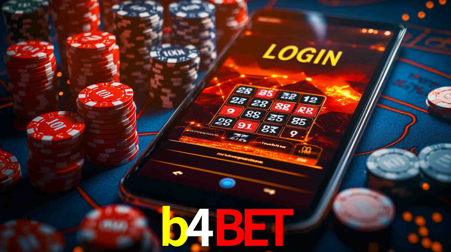 Bônus Generosos e Exclusivos no b4bet para Você!