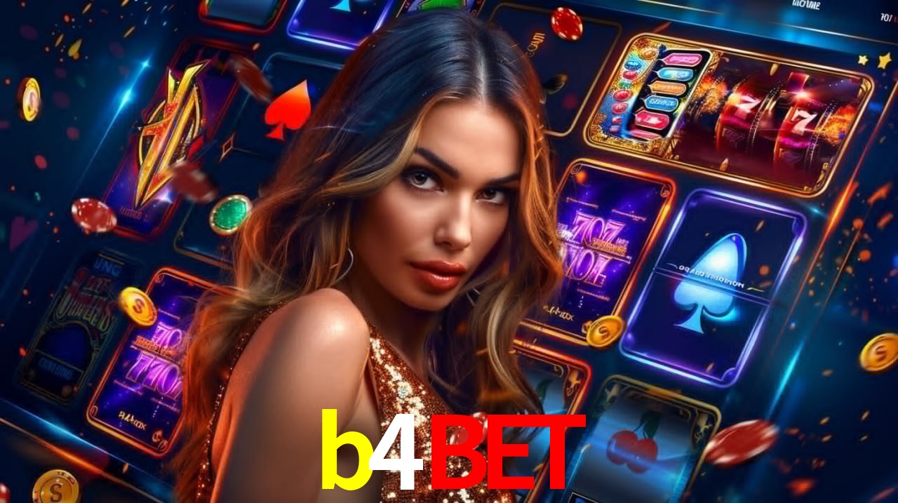 b4bet Download Oficial