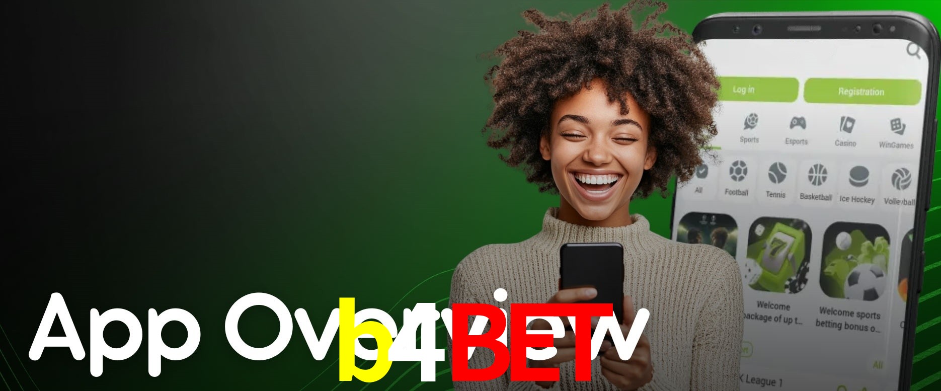 Exclusive Offers b4bet