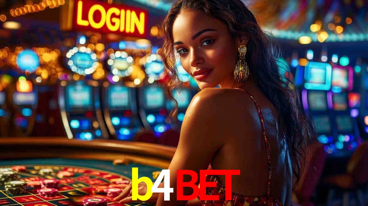 Login Seguro b4bet