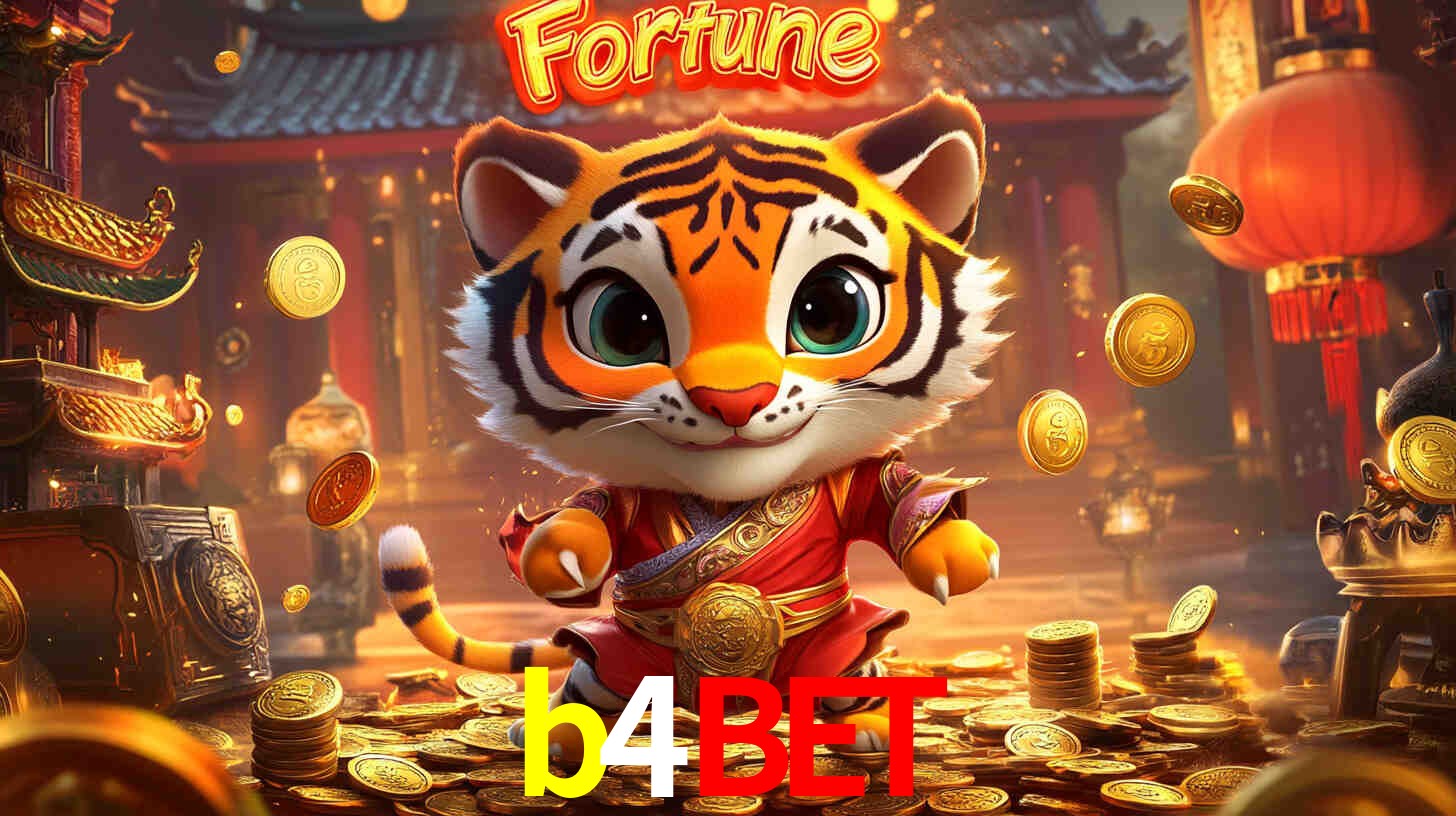 Apostas Esportivas na b4bet: Um Guia Completo