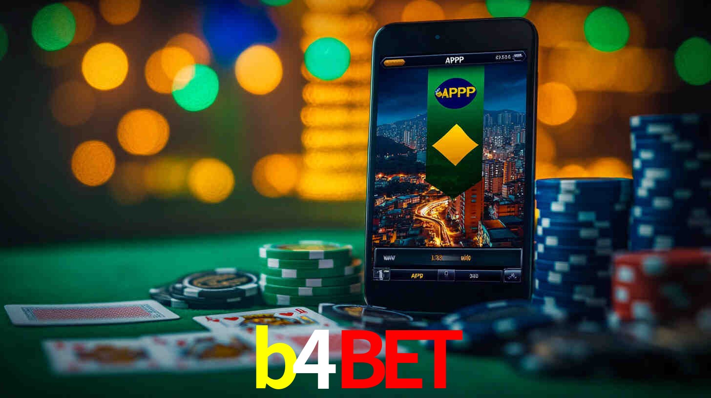 Explorando a Categoria de Eventos em Apostas na b4bet