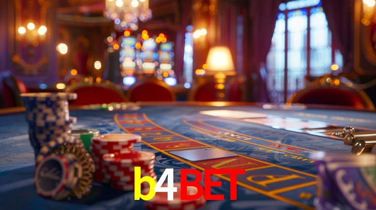Account Benefits b4bet