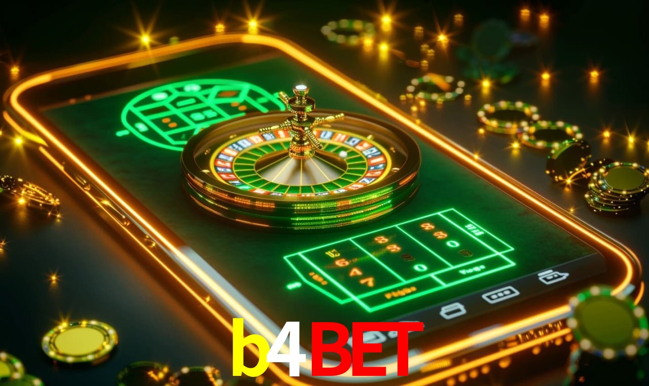 b4bet PIX Instantâneo - Saques em 8 Minutos