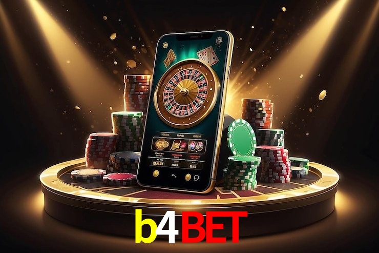 Integração de APIs b4bet