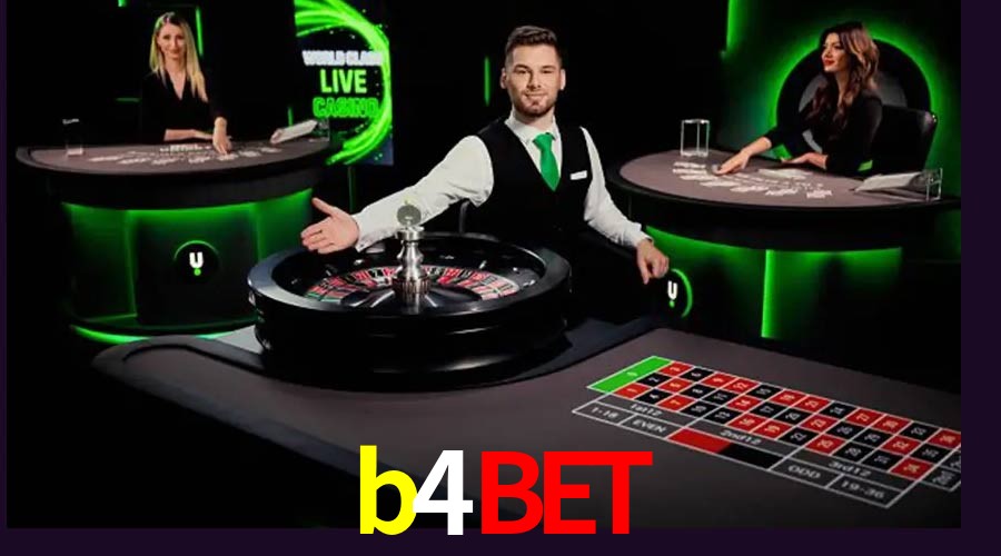 Security Systems b4bet