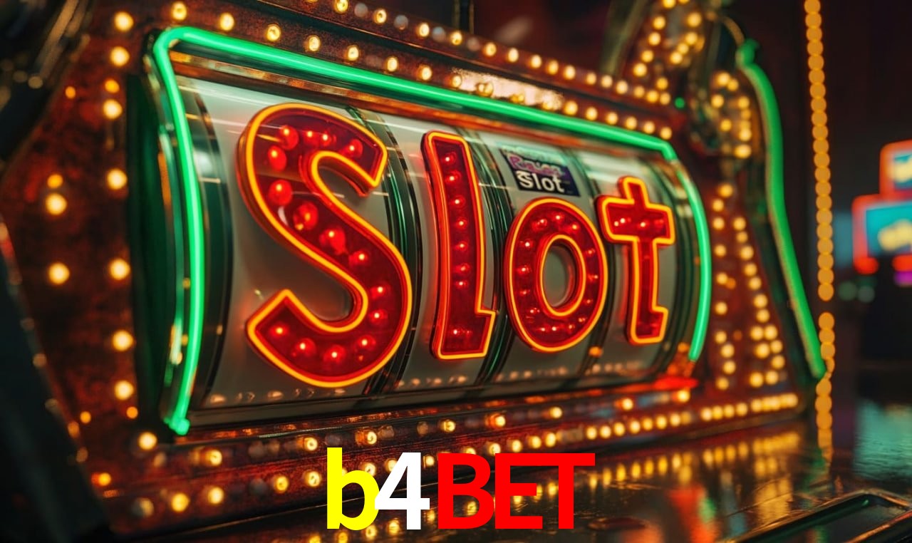 Promoções Sazonais b4bet