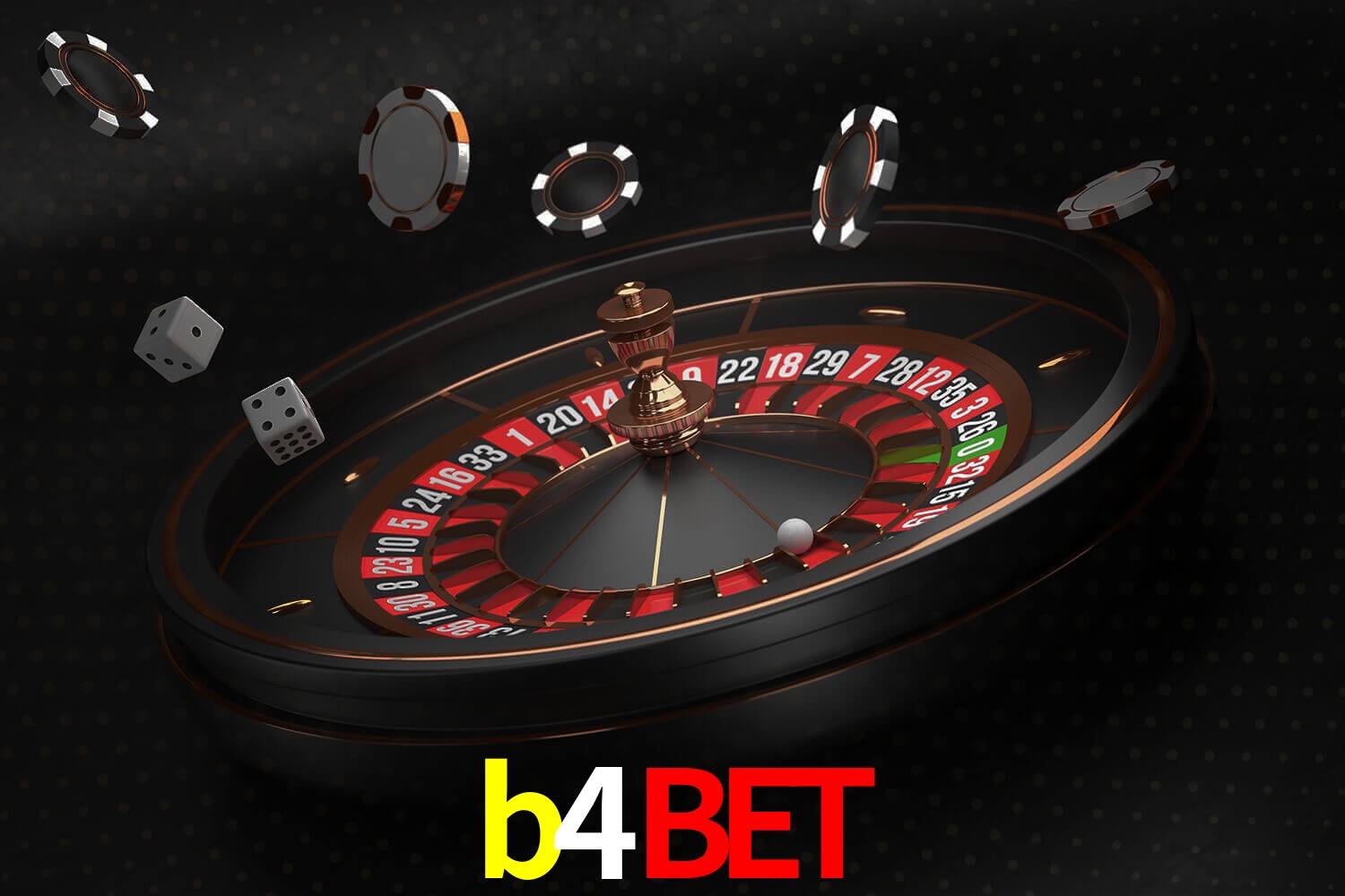 b4bet.com