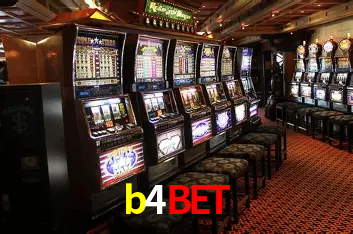 A Emoção da Loteria na b4bet: Uma Chance de Mudança de Vida