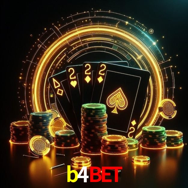 Casino Ao Vivo b4bet