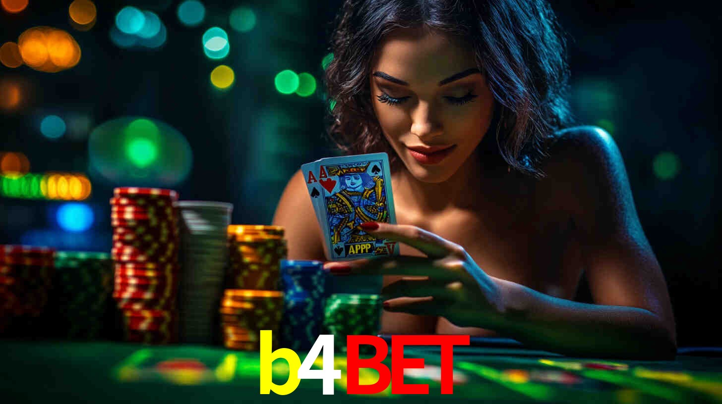 Descubra a Essência do b4bet: Nossa História e Compromissos
