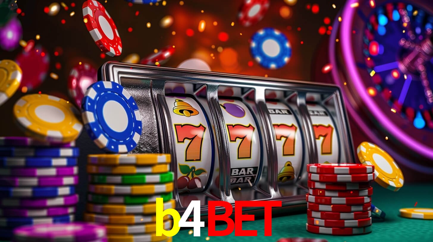 Jogos Exclusivos b4bet