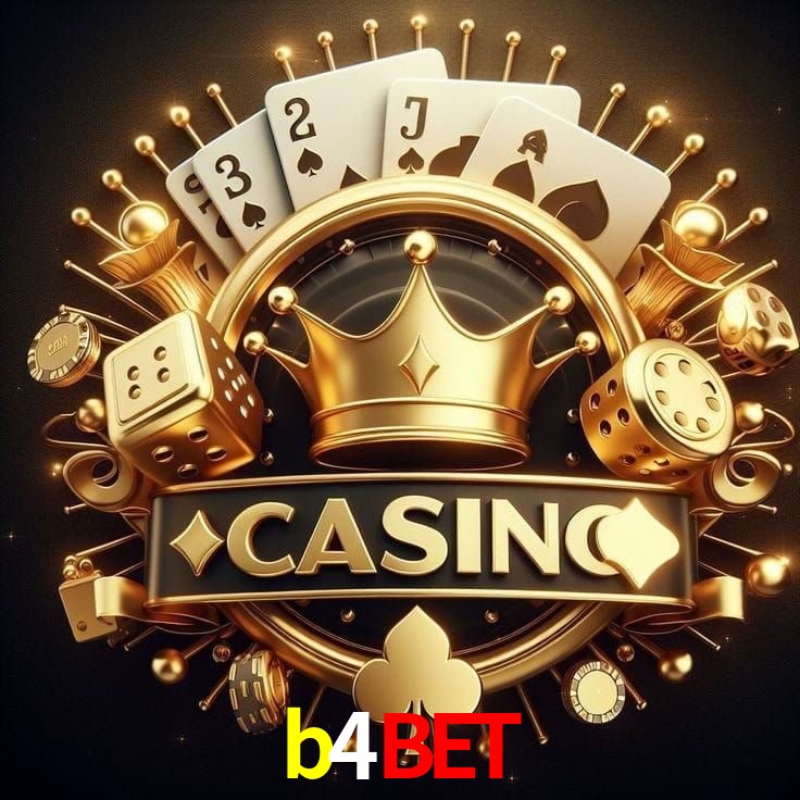 Recursos de Bônus b4bet