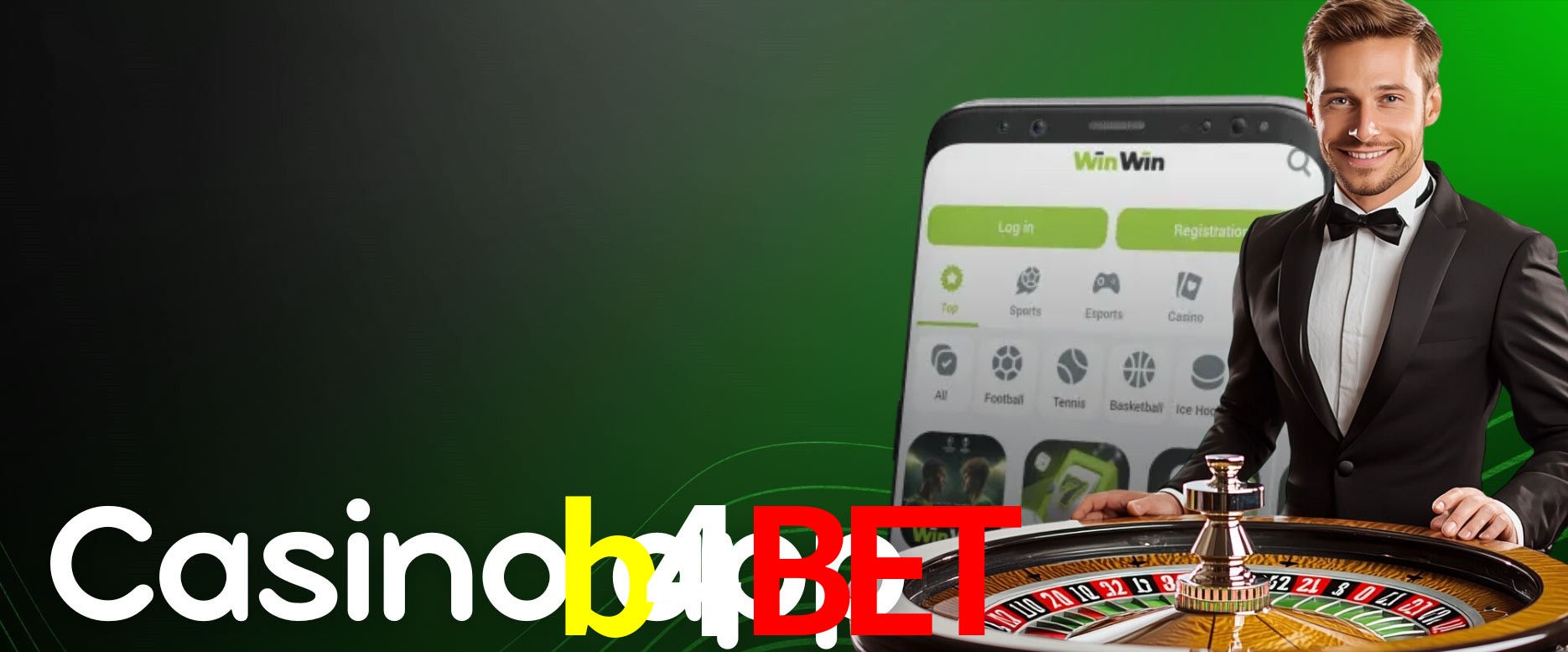 Weekend Specials b4bet