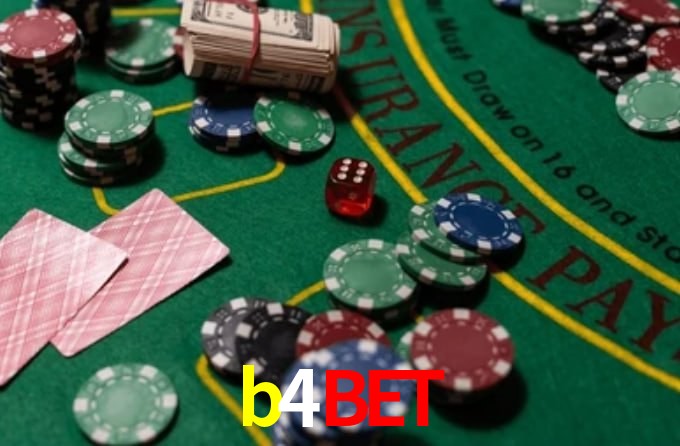 b4bet.com