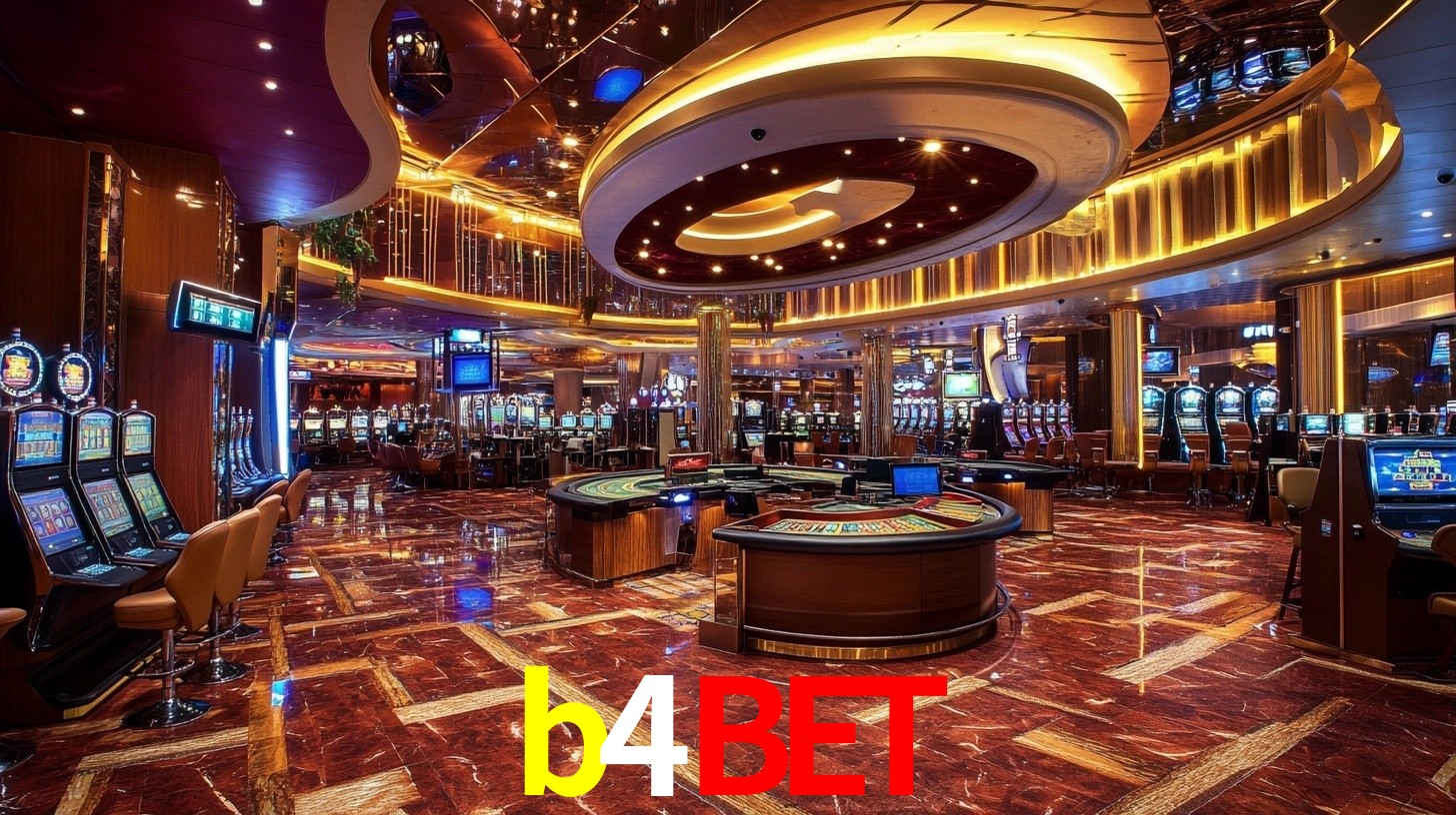 Welcome Bonus b4bet