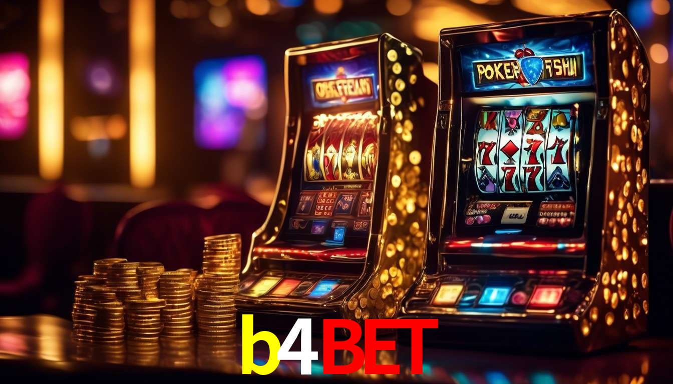 A Emoção da Loteria na b4bet: Uma Chance de Mudança de Vida
