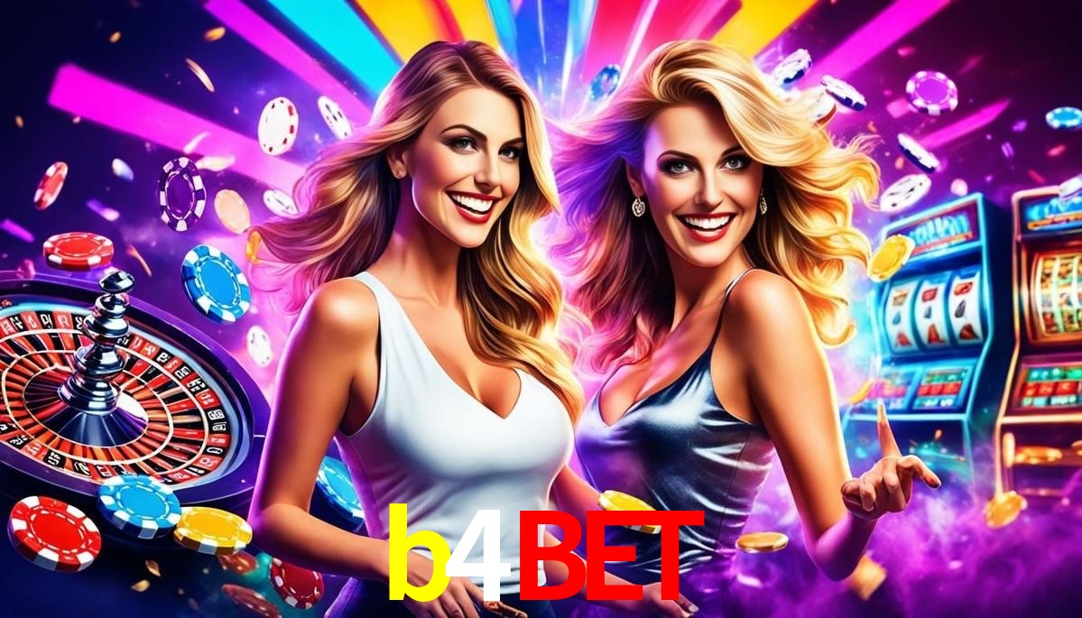 Interface Premium b4bet