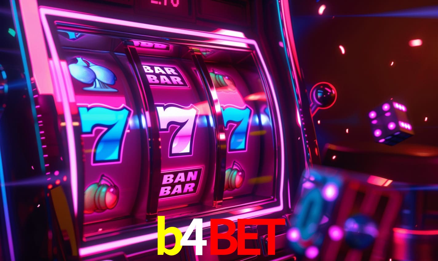 Inovações de Jogos na b4bet: O Futuro das Experiências Interativas