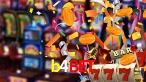 Apostas Ao Vivo b4bet