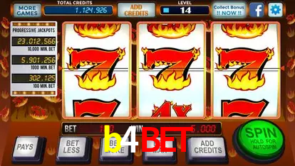 Desvendando o Mundo dos Jogos Virtuais na b4bet