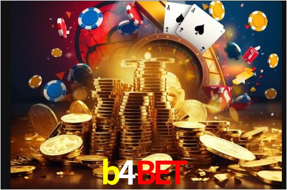 b4bet Logo 1