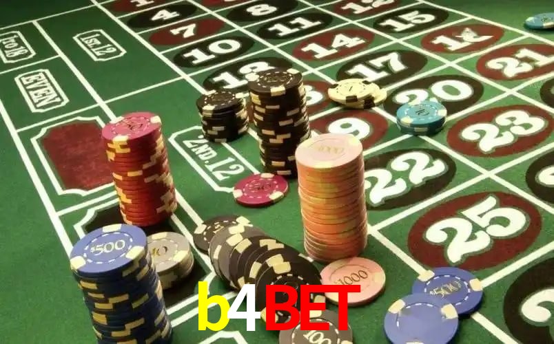 Diretório de Jogos b4bet