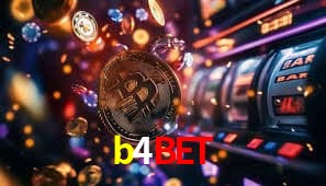 cassino b4bet