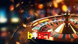 b4bet Segurança Logo 3