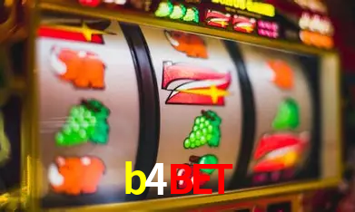 A Revolução dos Aplicativos de Jogos no b4bet