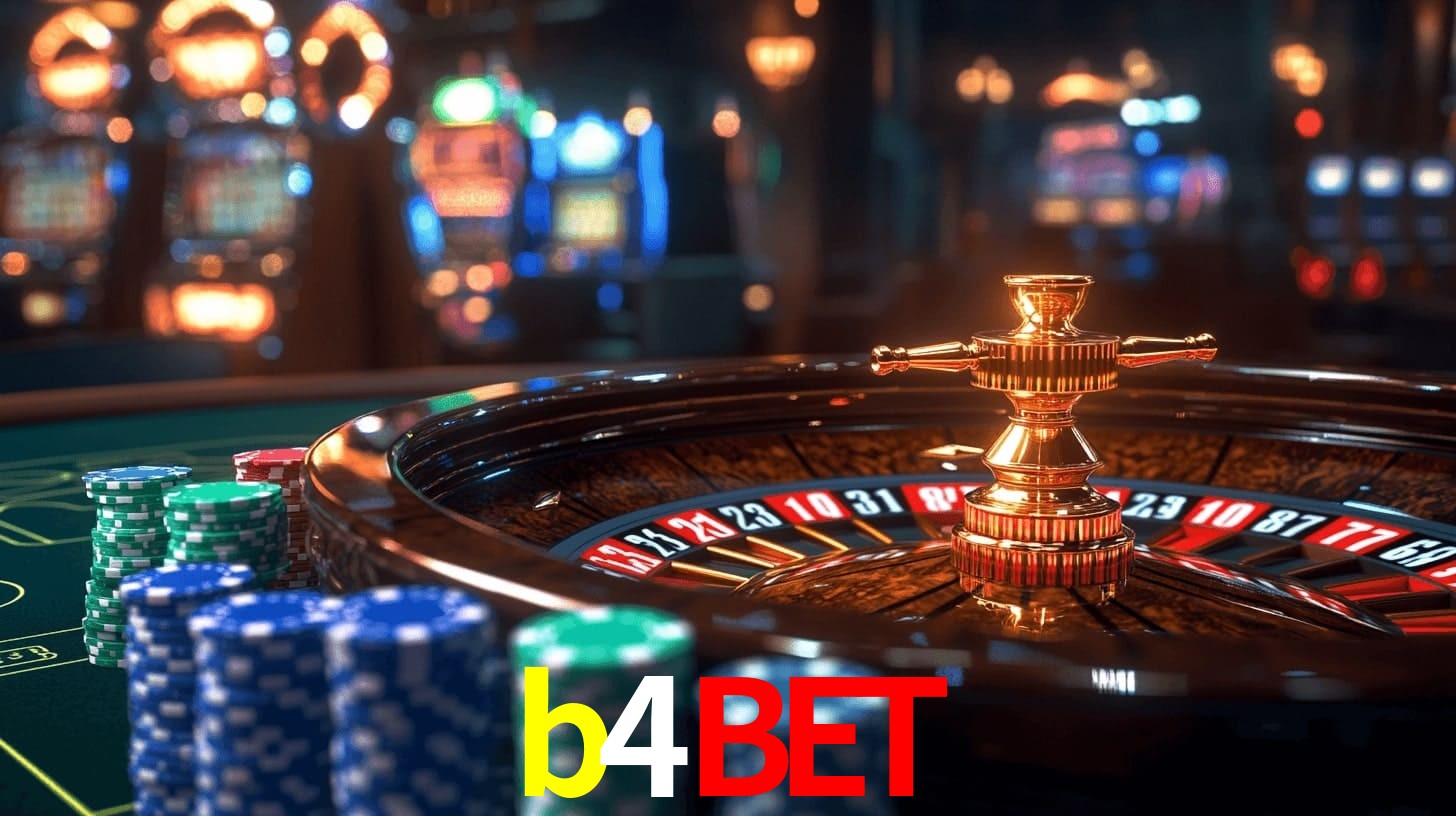 b4bet