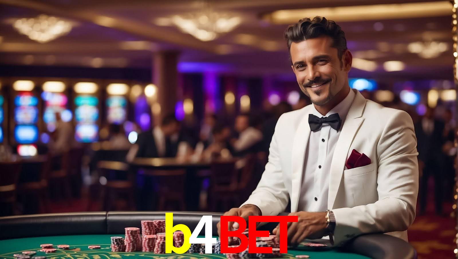 Especiais de Fim de Semana b4bet